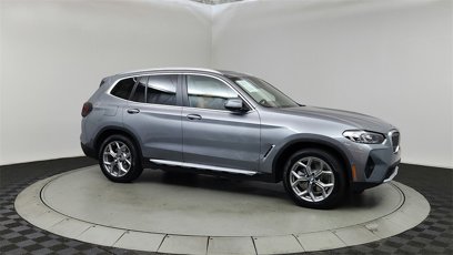 Used 2023 BMW X3 xDrive30i w/ Convenience Package
