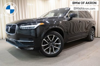 Used 2018 Volvo XC90 T6 Momentum w/ Convenience Package