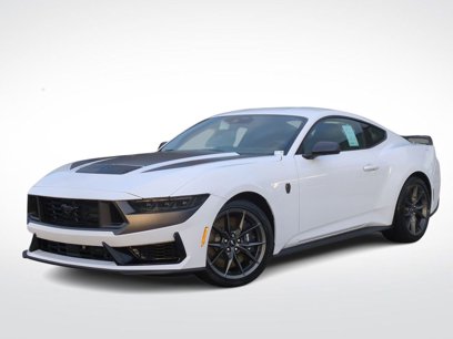 New 2024 Ford Mustang Dark Horse
