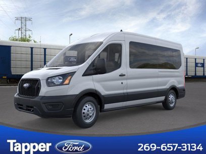 New 2025 Ford Transit 350 XL