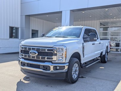 Used 2024 Ford F250 XLT