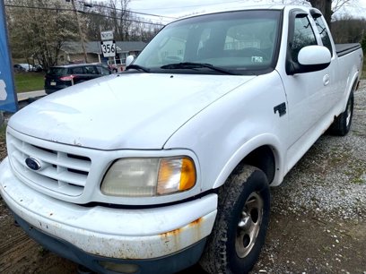 Used 2003 Ford F150 XL
