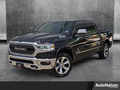 Used 2020 RAM 1500 Limited