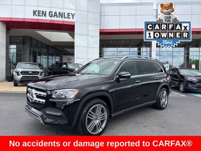 Used 2022 Mercedes-Benz GLS 450 4MATIC
