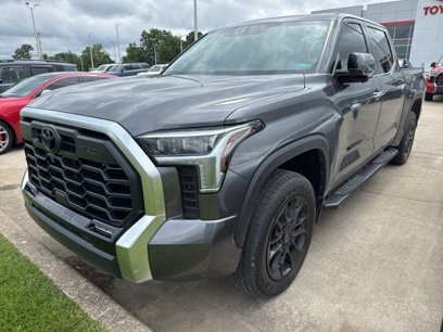 Used 2023 Toyota Tundra Limited