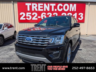 Used 2021 Ford Expedition XLT