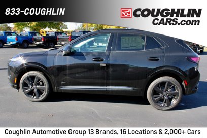 New 2024 Buick Envision Sport Touring