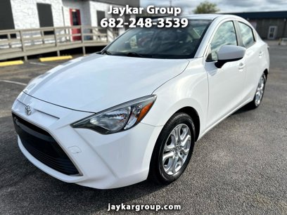 Used 2018 Toyota Yaris iA