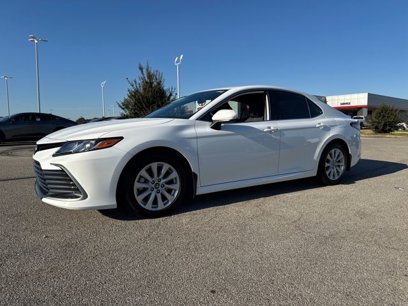 Used 2023 Toyota Camry LE
