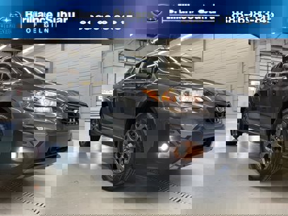 Certified 2022 Subaru Crosstrek 2.5i Sport