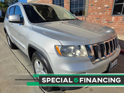 Used 2012 Jeep Grand Cherokee Laredo w/ Laredo E Group
