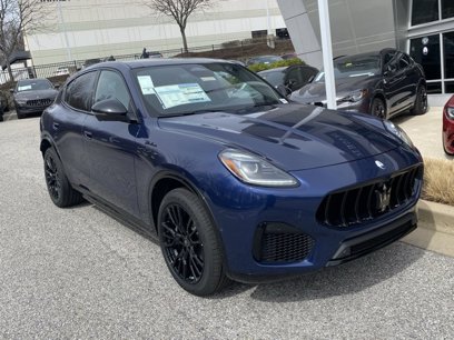 New 2025 Maserati Grecale Modena