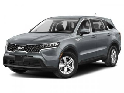 Used 2023 Kia Sorento LX