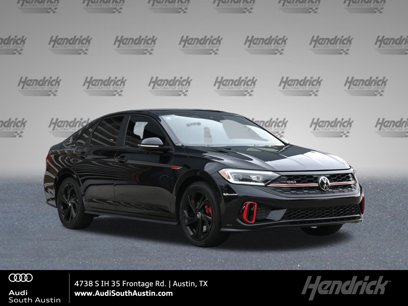 Used 2024 Volkswagen Jetta GLI Autobahn w/ GLI Black Package