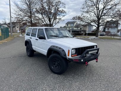 Used 1998 Jeep Cherokee Sport