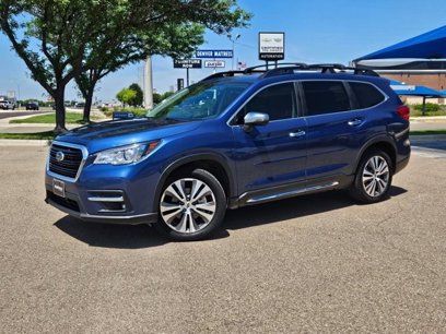 Used 2021 Subaru Ascent Touring