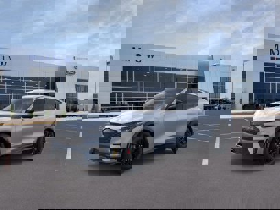 New 2025 Ford Mustang Mach-E Premium