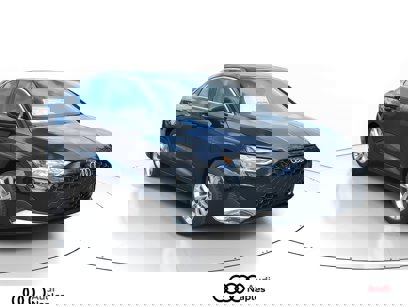New 2025 Audi A3 2.0T Premium