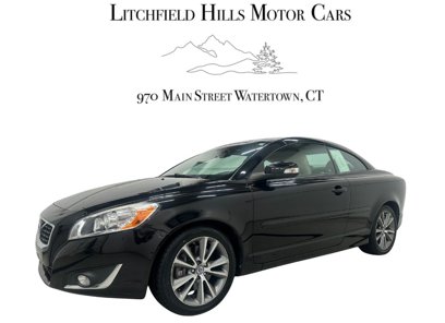 Used 2013 Volvo C70 T5