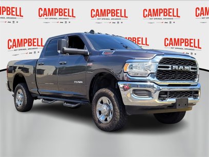 Used 2022 RAM 2500 Tradesman