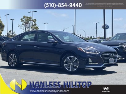 Used 2019 Hyundai Sonata Limited