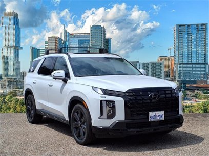 New 2025 Hyundai Palisade XRT