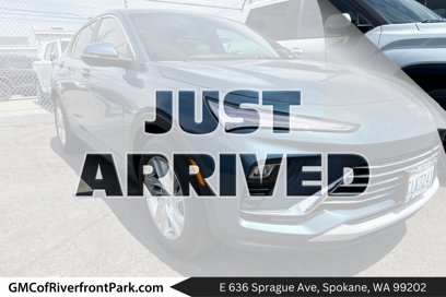 Used 2024 Buick Envista Preferred w/ Convenience I Package