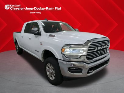 Used 2022 RAM 2500 Laramie