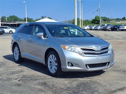 Used 2015 Toyota Venza LE