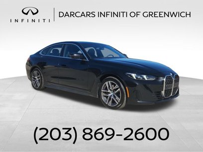 Used 2025 BMW 430i xDrive w/ Premium Package