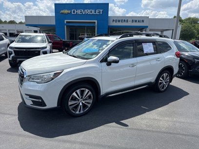 Used 2021 Subaru Ascent Touring w/ Popular Package #2A