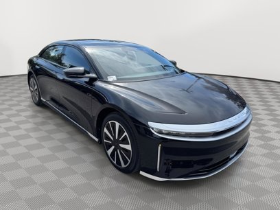 Used 2023 Lucid Air Pure