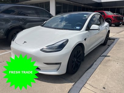 Used 2023 Tesla Model 3 Standard Range