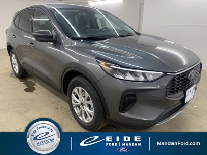 New 2025 Ford Escape Active w/ Tech Pack #1