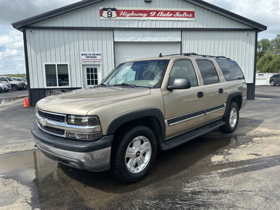 Used 2006 Chevrolet Suburban LS w/ Smart Select Package
