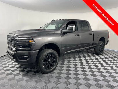 Used 2025 RAM 2500 Laramie