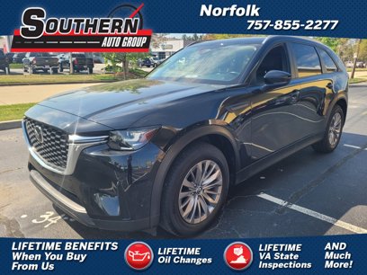 Used 2024 MAZDA CX-90 3.3 Turbo w/ Select Package