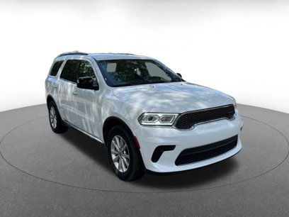 Used 2023 Dodge Durango SXT