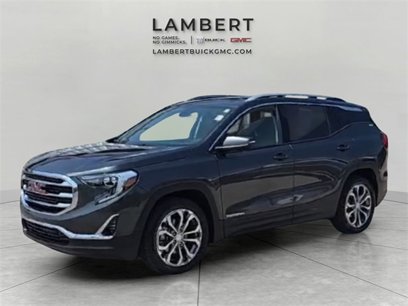 Used 2020 GMC Terrain SLT w/ Preferred Package