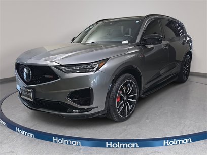 Used 2022 Acura MDX Type S