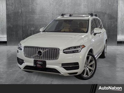 Used 2016 Volvo XC90 T8 Inscription