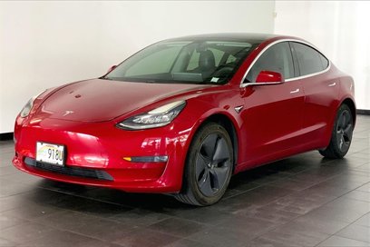 Used 2019 Tesla Model 3