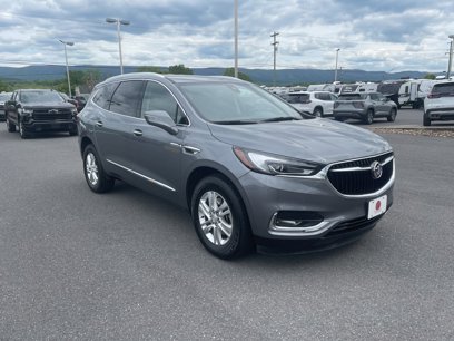 Used 2019 Buick Enclave Premium
