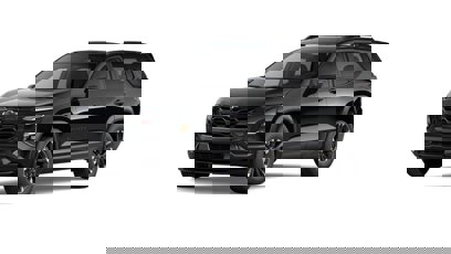 New 2026 Chevrolet Equinox RS