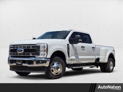 New 2025 Ford F350 XLT