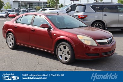Used 2009 Saturn Aura XE w/ Preferred Package