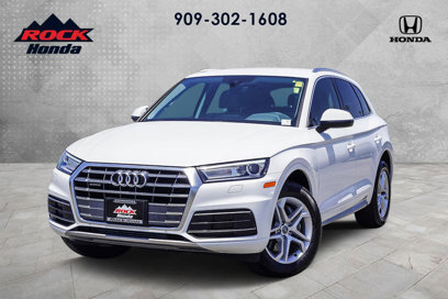 Used 2019 Audi Q5 2.0T Premium w/ Convenience Package