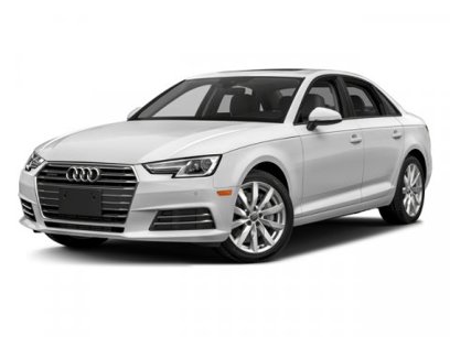 Used 2018 Audi A4 2.0T Prestige w/ Prestige Package