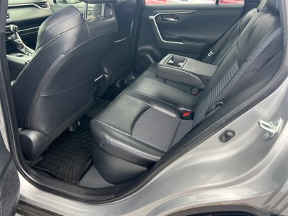 Used 2020 Toyota RAV4 XSE