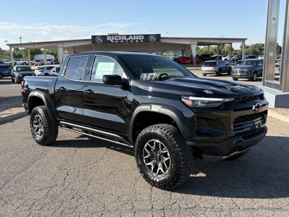 New 2026 Chevrolet Colorado ZR2
